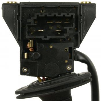 1988 Volvo 760 Windshield Wiper Switch Standard Motor Products WP322 image 3 of 3