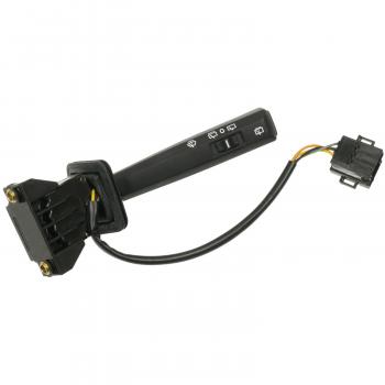 1992 Volvo 960 Windshield Wiper Switch Standard Motor Products WP323 image 2 of 3