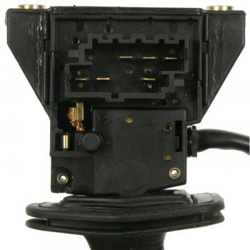 1992 Volvo 960 Windshield Wiper Switch Standard Motor Products WP323 image 3 of 3
