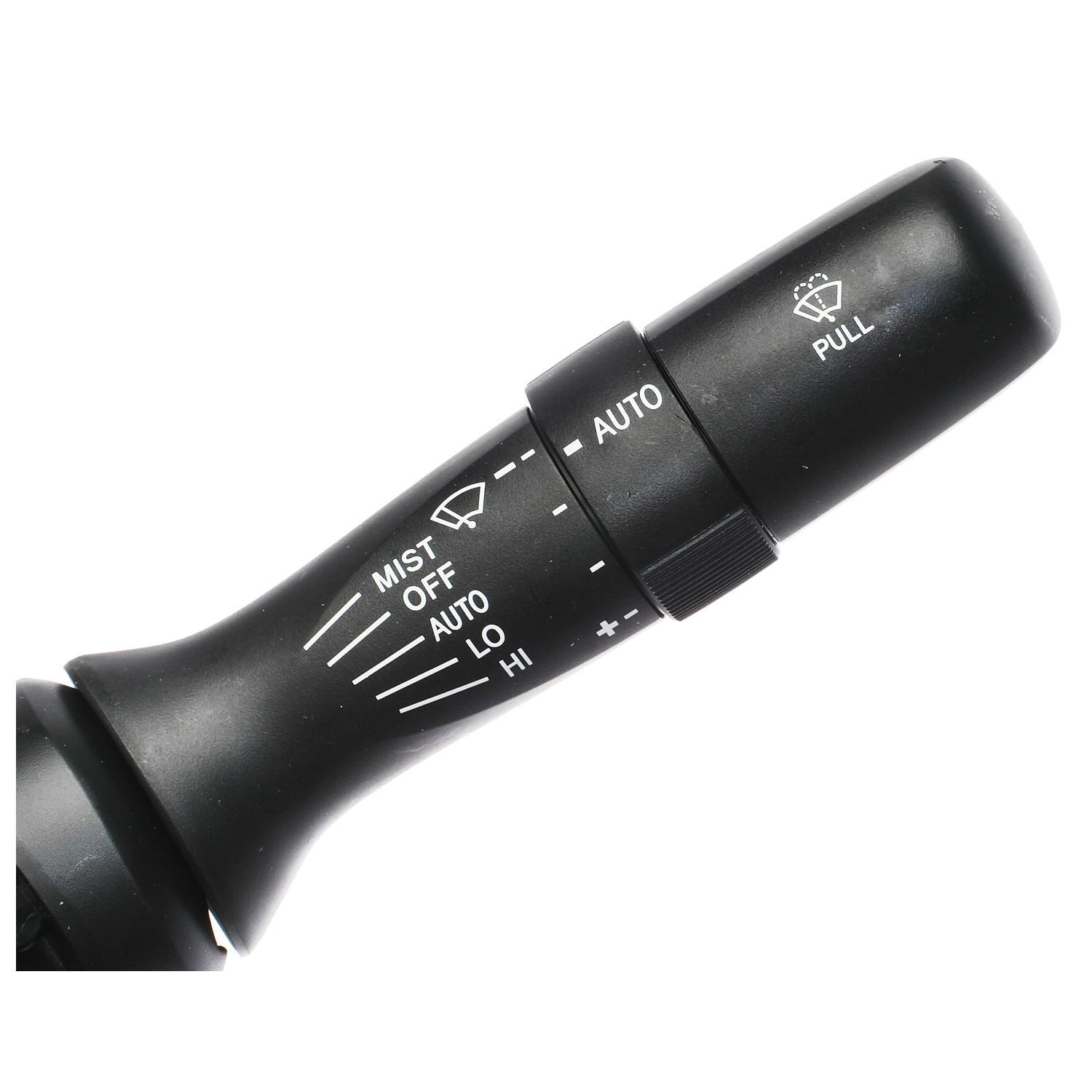 Standard Motor Products WP325 Windshield Wiper Switch product image 1 of 3