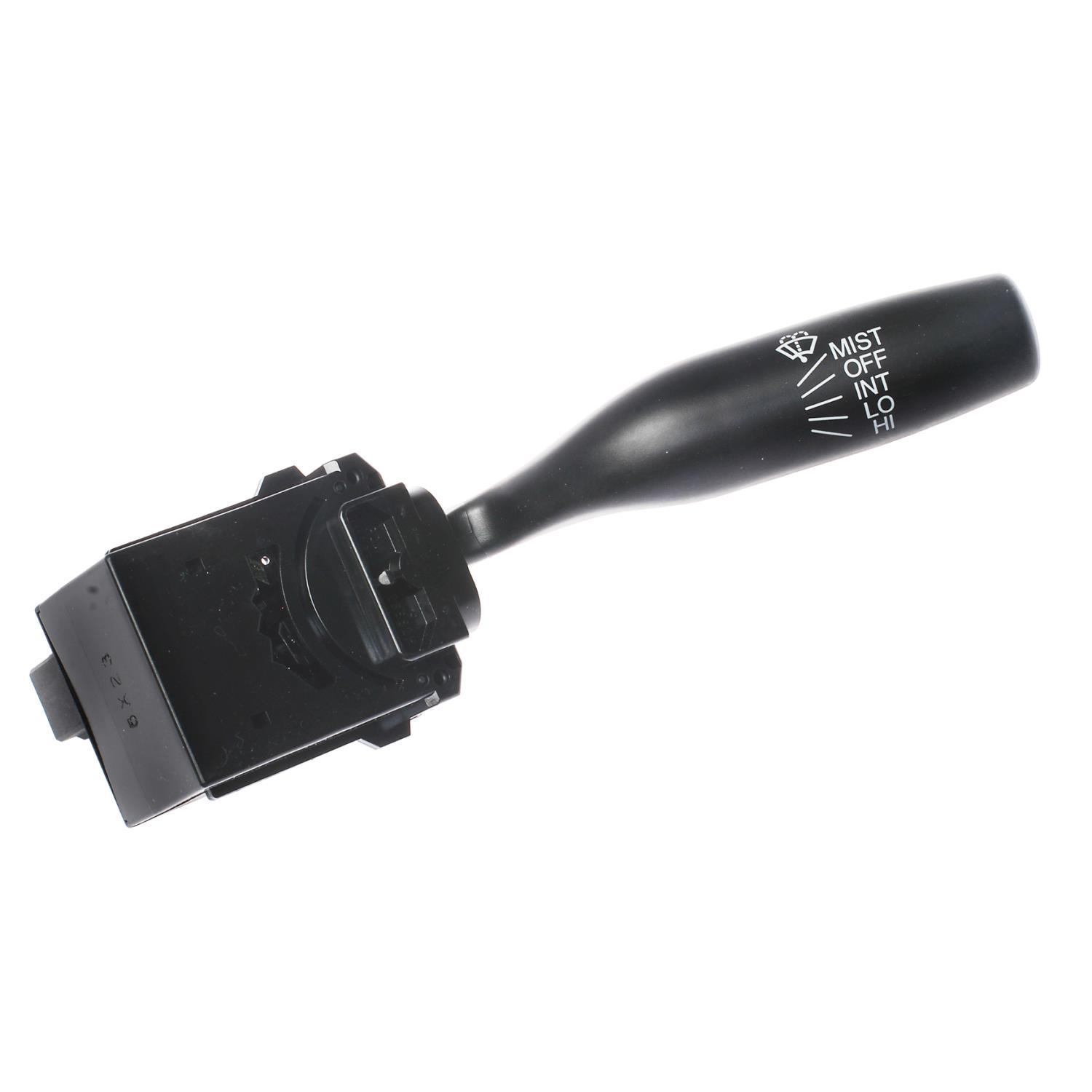 Standard Motor Products WP326 - Windshield Wiper Switch Standard Motor Products WP326 Windshield Wiper Switch product image 2 of 3