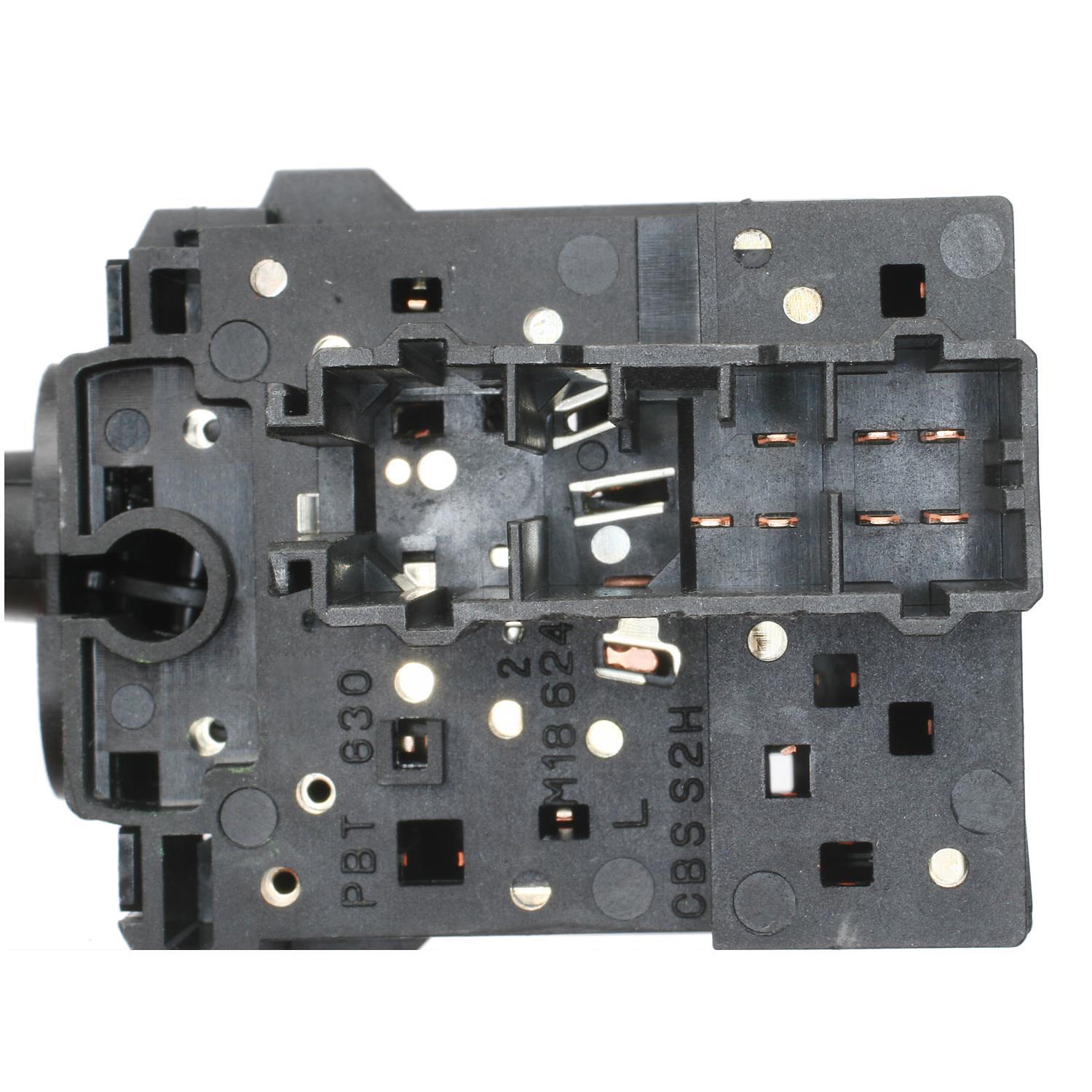 Standard Motor Products WP326 - Windshield Wiper Switch Standard Motor Products WP326 Windshield Wiper Switch product image 3 of 3