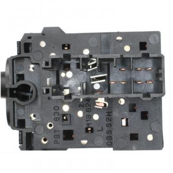 2005 Honda S2000 Windshield Wiper Switch Standard Motor Products WP326 image 3 of 3