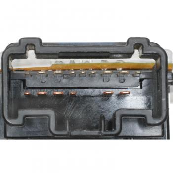 2003 Toyota Sienna Windshield Wiper Switch Standard Motor Products WP327 image 3 of 3