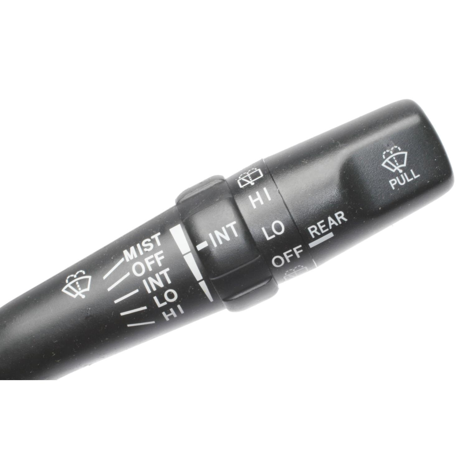 Standard Motor Products WP328 - Windshield Wiper Switch Standard Motor Products WP328 Windshield Wiper Switch product image 1 of 3