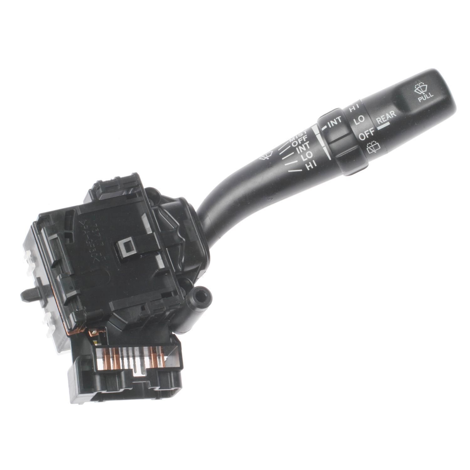 Standard Motor Products WP328 - Windshield Wiper Switch Standard Motor Products WP328 Windshield Wiper Switch product image 2 of 3