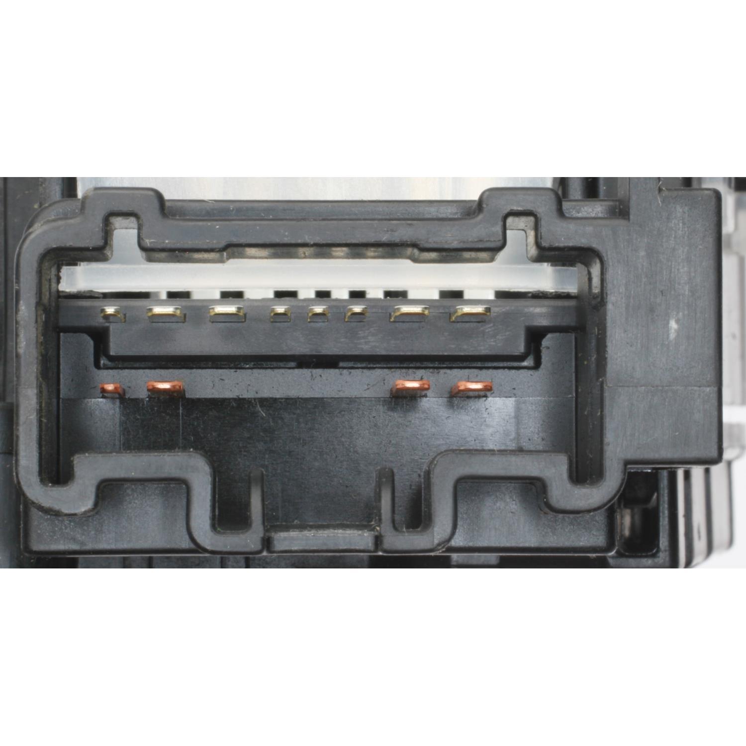 Standard Motor Products WP328 - Windshield Wiper Switch Standard Motor Products WP328 Windshield Wiper Switch product image 3 of 3