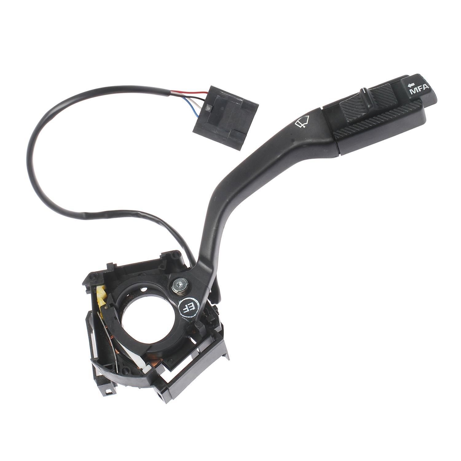 Standard Motor Products WP329 - Windshield Wiper Switch Standard Motor Products WP329 Windshield Wiper Switch product image 2 of 4