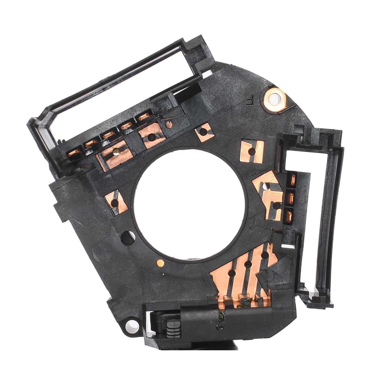 Standard Motor Products WP329 - Windshield Wiper Switch Standard Motor Products WP329 Windshield Wiper Switch product image 4 of 4