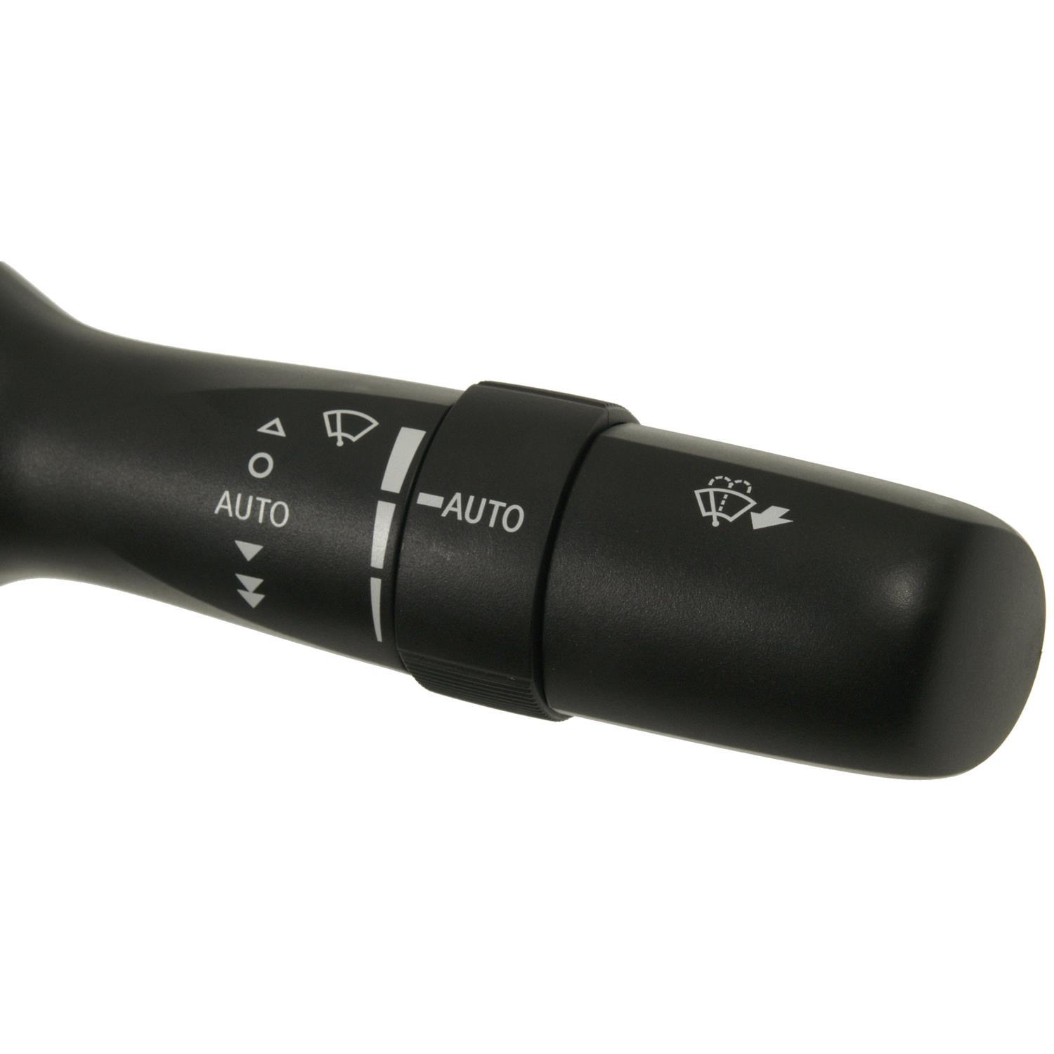 Standard Motor Products WP340 - Windshield Wiper Switch Standard Motor Products WP340 Windshield Wiper Switch product image 1 of 3