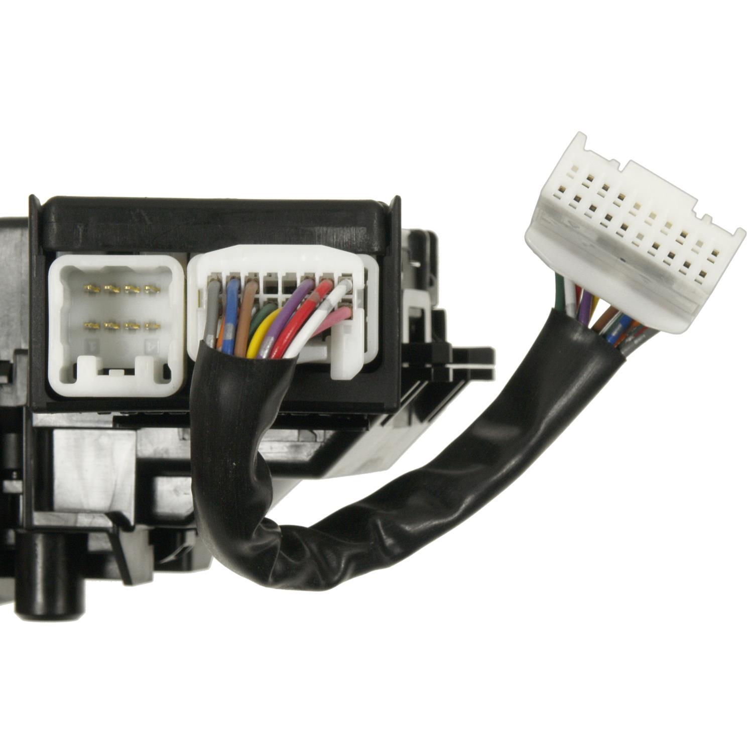Standard Motor Products WP340 - Windshield Wiper Switch Standard Motor Products WP340 Windshield Wiper Switch product image 2 of 3