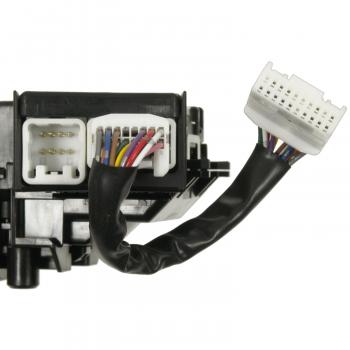 2007 Lexus GS430 Windshield Wiper Switch Standard Motor Products WP340 image 2 of 3