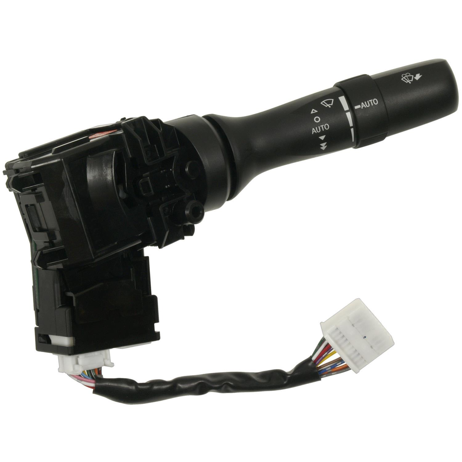 Standard Motor Products WP340 - Windshield Wiper Switch Standard Motor Products WP340 Windshield Wiper Switch product image 3 of 3