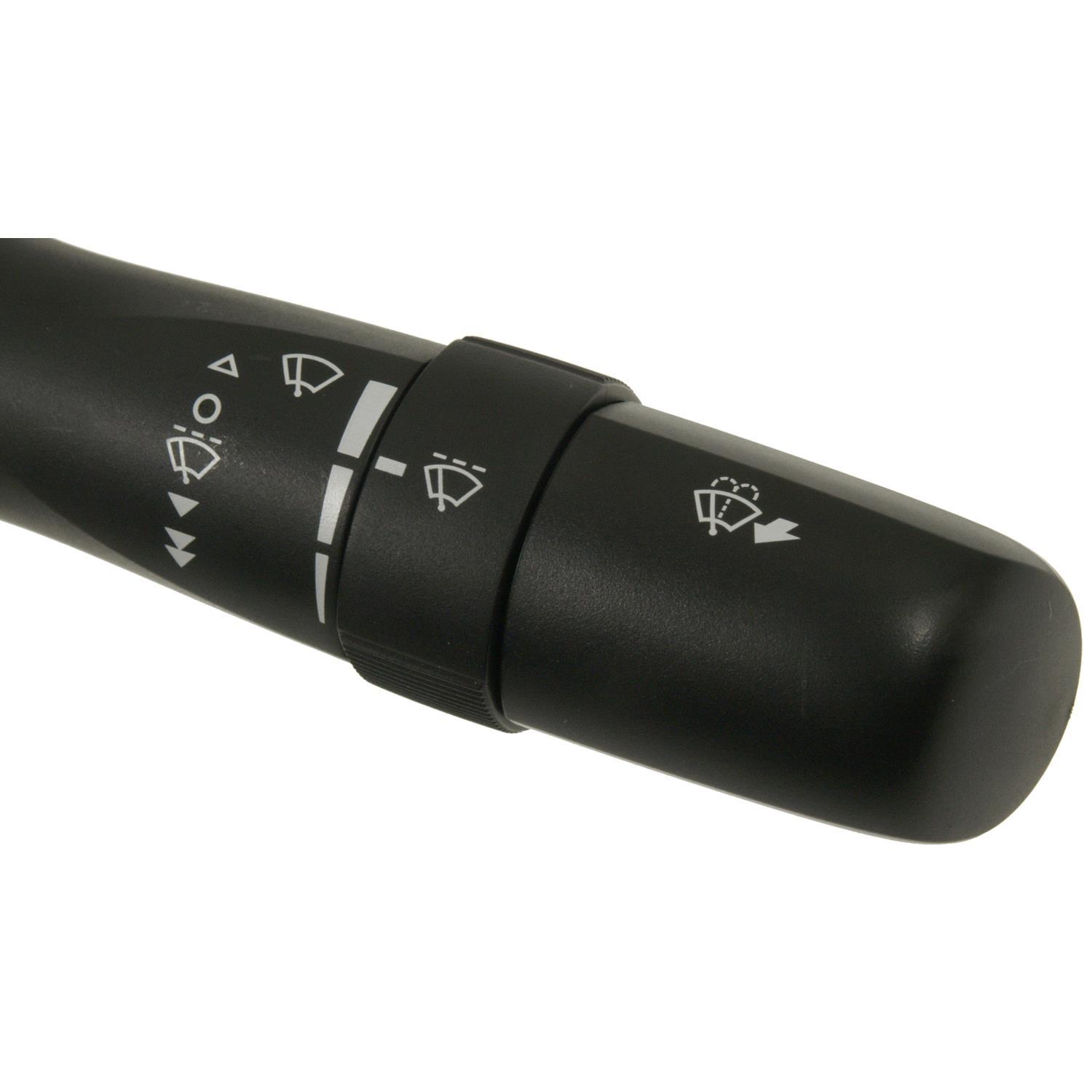 Standard Motor Products WP341 - Windshield Wiper Switch Standard Motor Products WP341 Windshield Wiper Switch product image 1 of 3