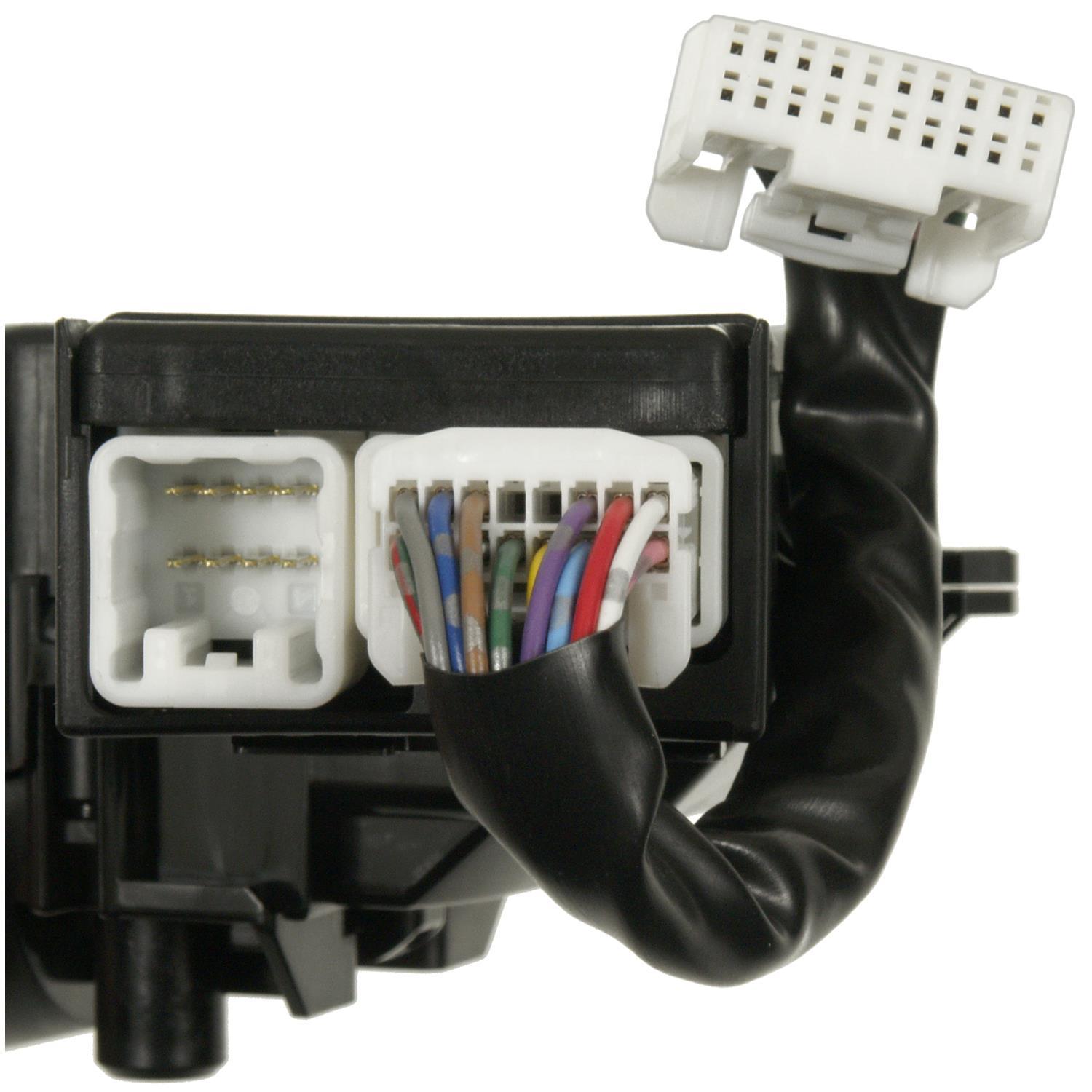 Standard Motor Products WP341 - Windshield Wiper Switch Standard Motor Products WP341 Windshield Wiper Switch product image 2 of 3