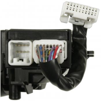 2007 Lexus GS430 Windshield Wiper Switch Standard Motor Products WP341 image 2 of 3