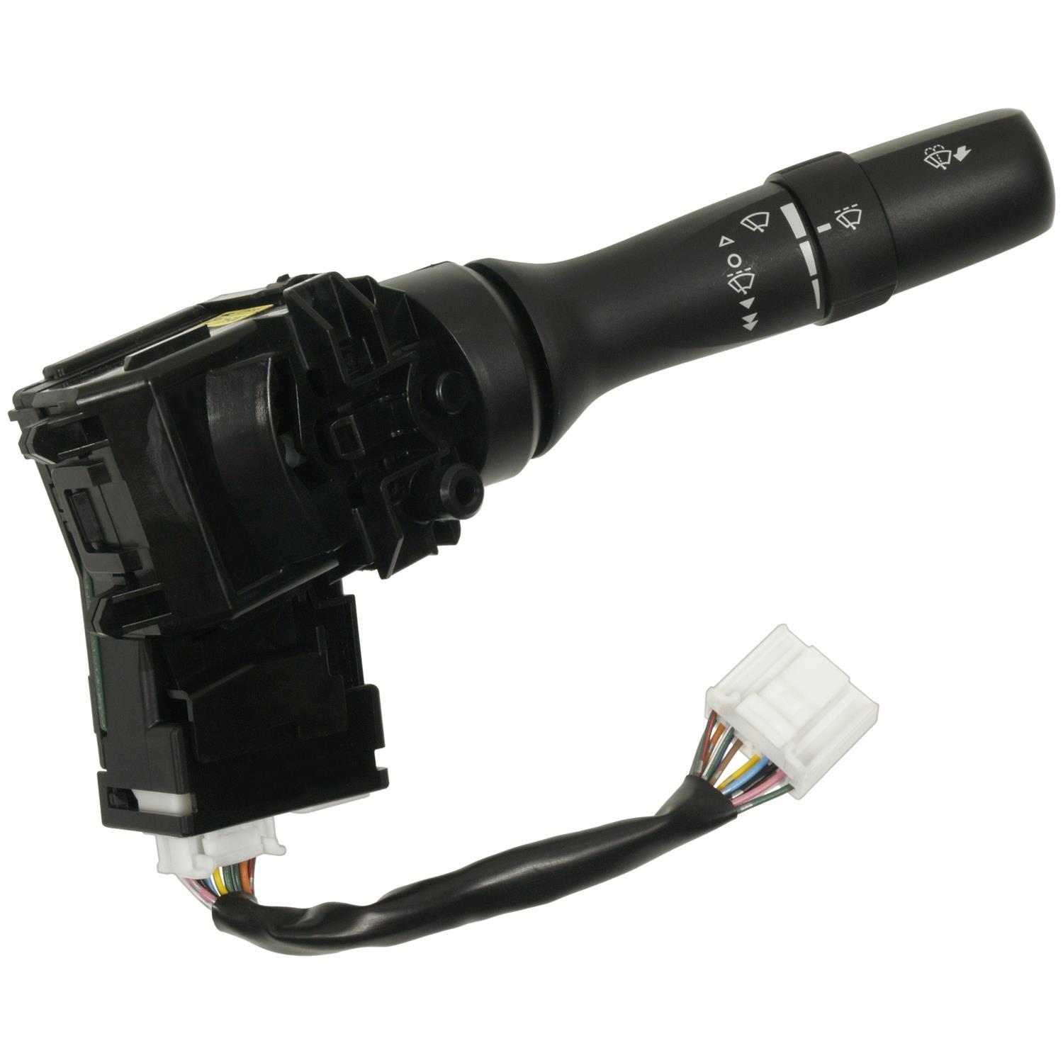 Standard Motor Products WP341 - Windshield Wiper Switch Standard Motor Products WP341 Windshield Wiper Switch product image 3 of 3