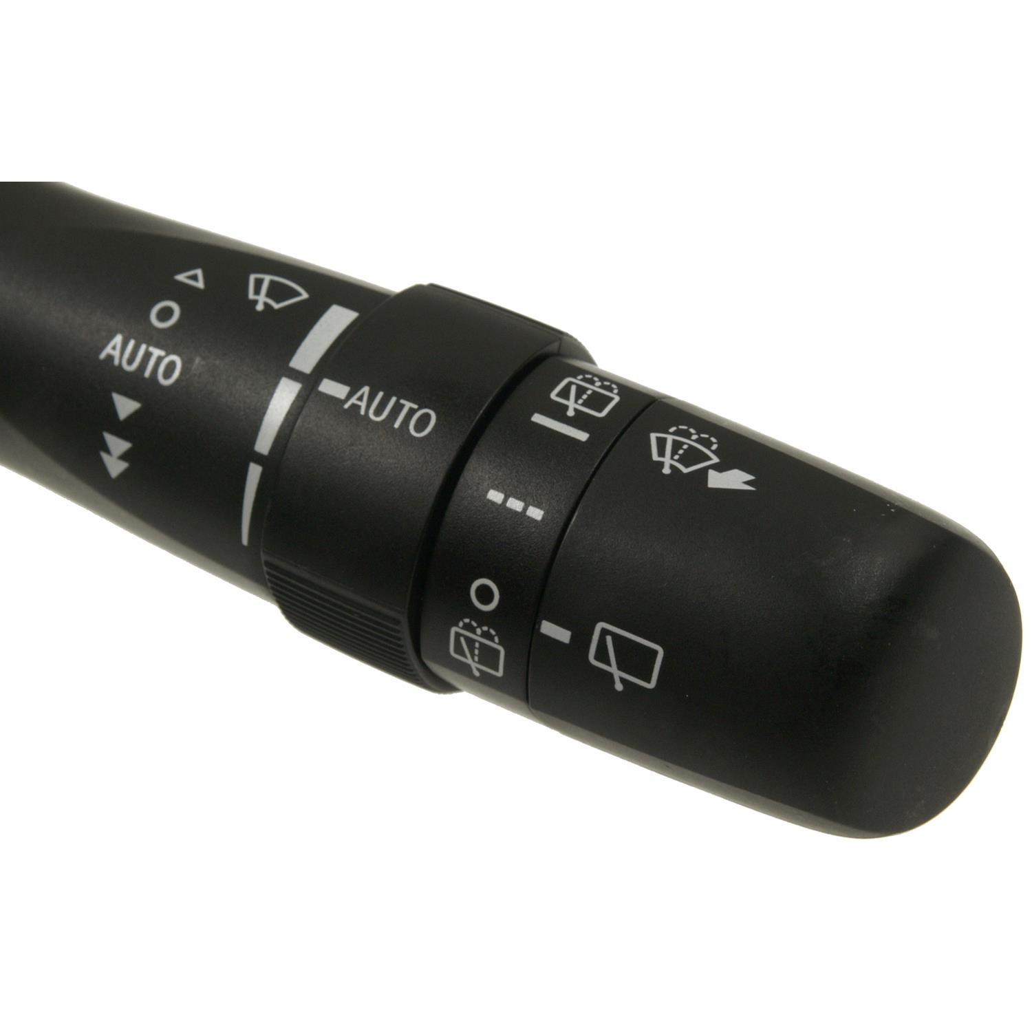 Standard Motor Products WP342 - Windshield Wiper Switch Standard Motor Products WP342 Windshield Wiper Switch product image 1 of 3