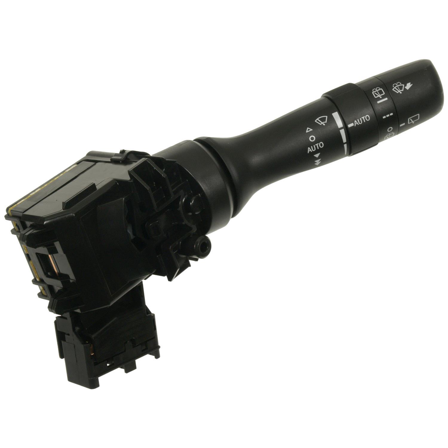 Standard Motor Products WP342 - Windshield Wiper Switch Standard Motor Products WP342 Windshield Wiper Switch product image 2 of 3