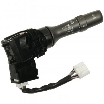 2007 Lexus LS460 Windshield Wiper Switch Standard Motor Products WP343 image 3 of 3