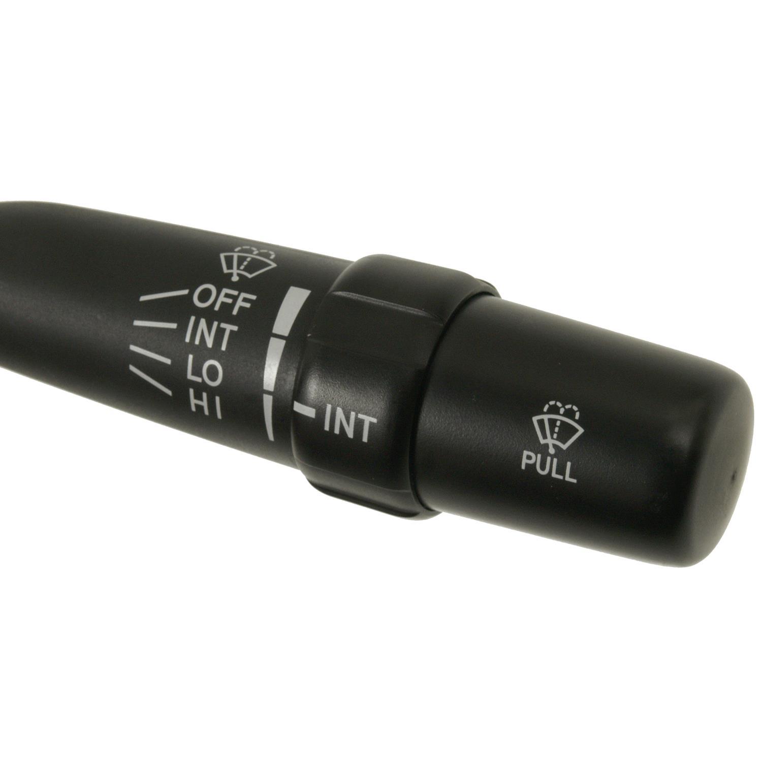 Standard Motor Products WP345 Windshield Wiper Switch product image 1 of 3