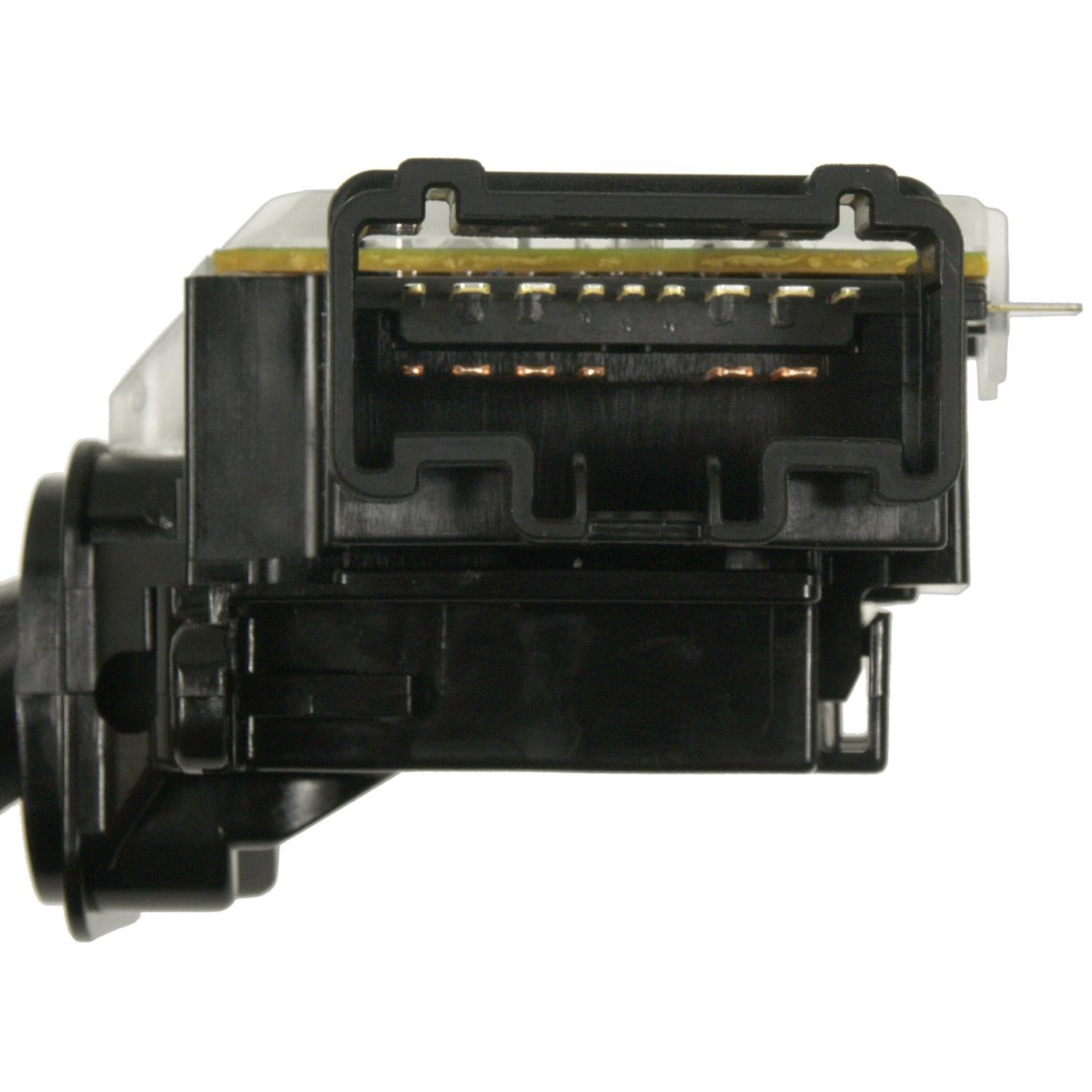 Standard Motor Products WP345 Windshield Wiper Switch product image 3 of 3