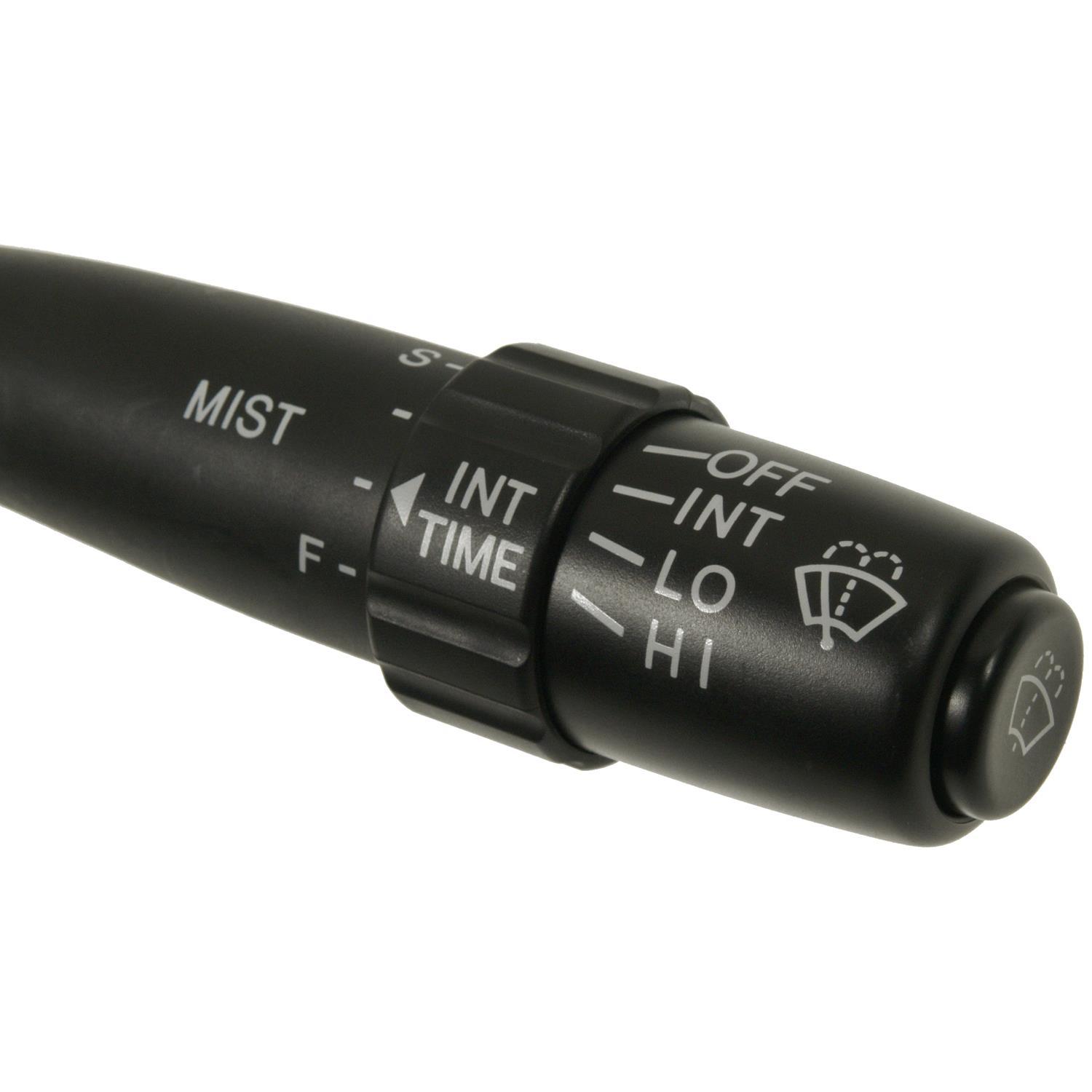Standard Motor Products WP347 - Windshield Wiper Switch Standard Motor Products WP347 Windshield Wiper Switch product image 1 of 3