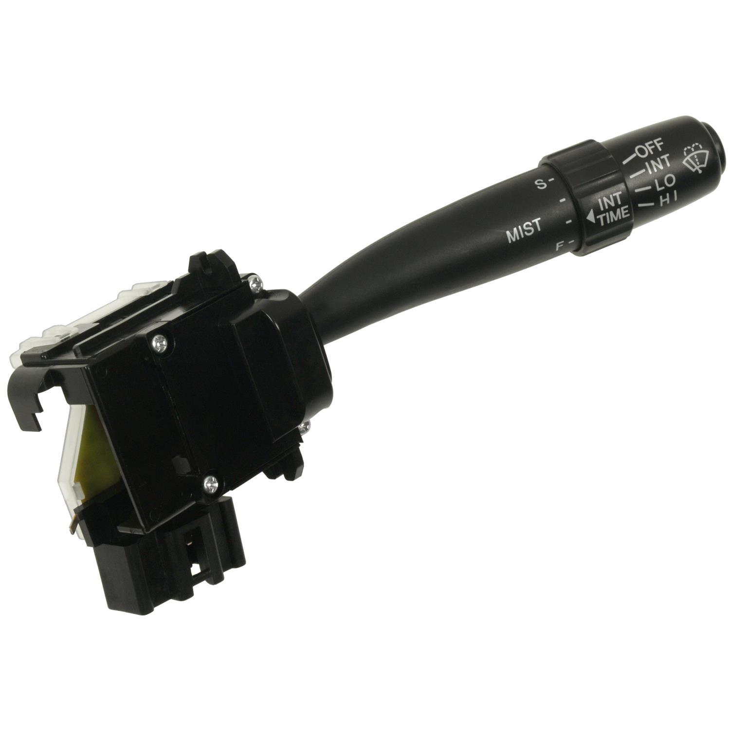 Standard Motor Products WP347 - Windshield Wiper Switch Standard Motor Products WP347 Windshield Wiper Switch product image 2 of 3