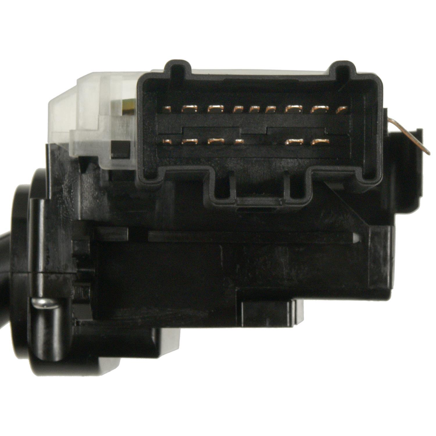 Standard Motor Products WP347 - Windshield Wiper Switch Standard Motor Products WP347 Windshield Wiper Switch product image 3 of 3