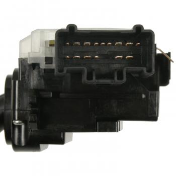 2000 Lexus LS400 Windshield Wiper Switch Standard Motor Products WP347 image 3 of 3