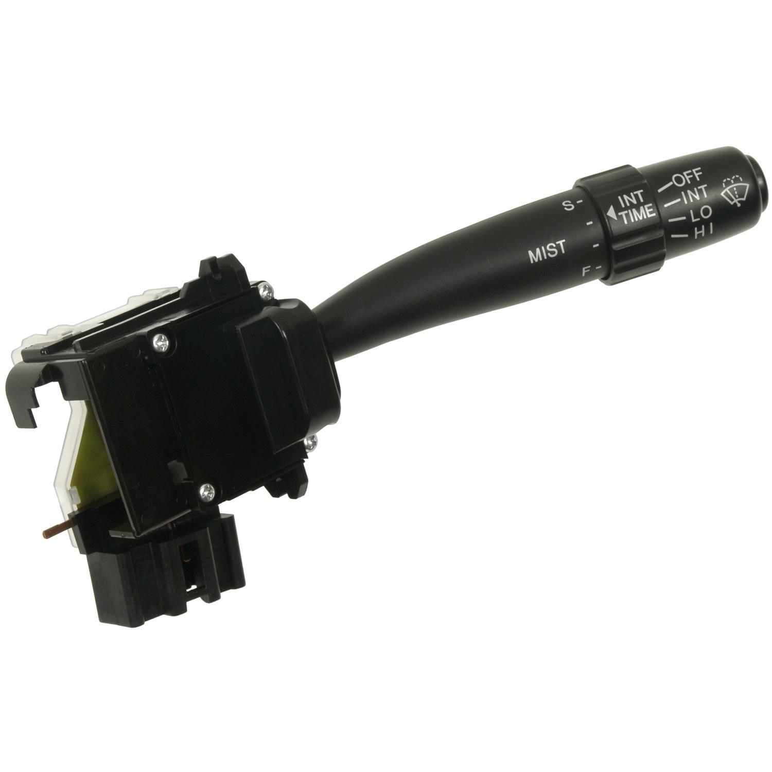 Standard Motor Products WP348 - Windshield Wiper Switch Standard Motor Products WP348 Windshield Wiper Switch product image 2 of 3