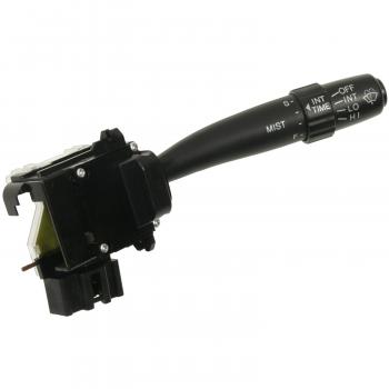 1997 Lexus LS400 Windshield Wiper Switch Standard Motor Products WP348 image 2 of 3