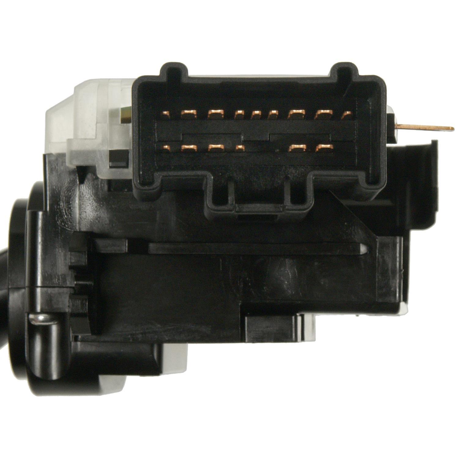 Standard Motor Products WP348 - Windshield Wiper Switch Standard Motor Products WP348 Windshield Wiper Switch product image 3 of 3