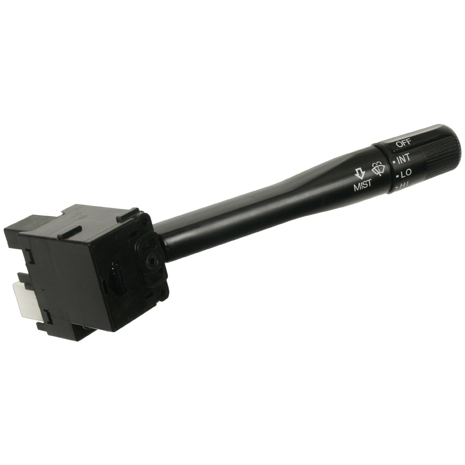 Standard Motor Products WP353 - Windshield Wiper Switch Standard Motor Products WP353 Windshield Wiper Switch product image 3 of 3