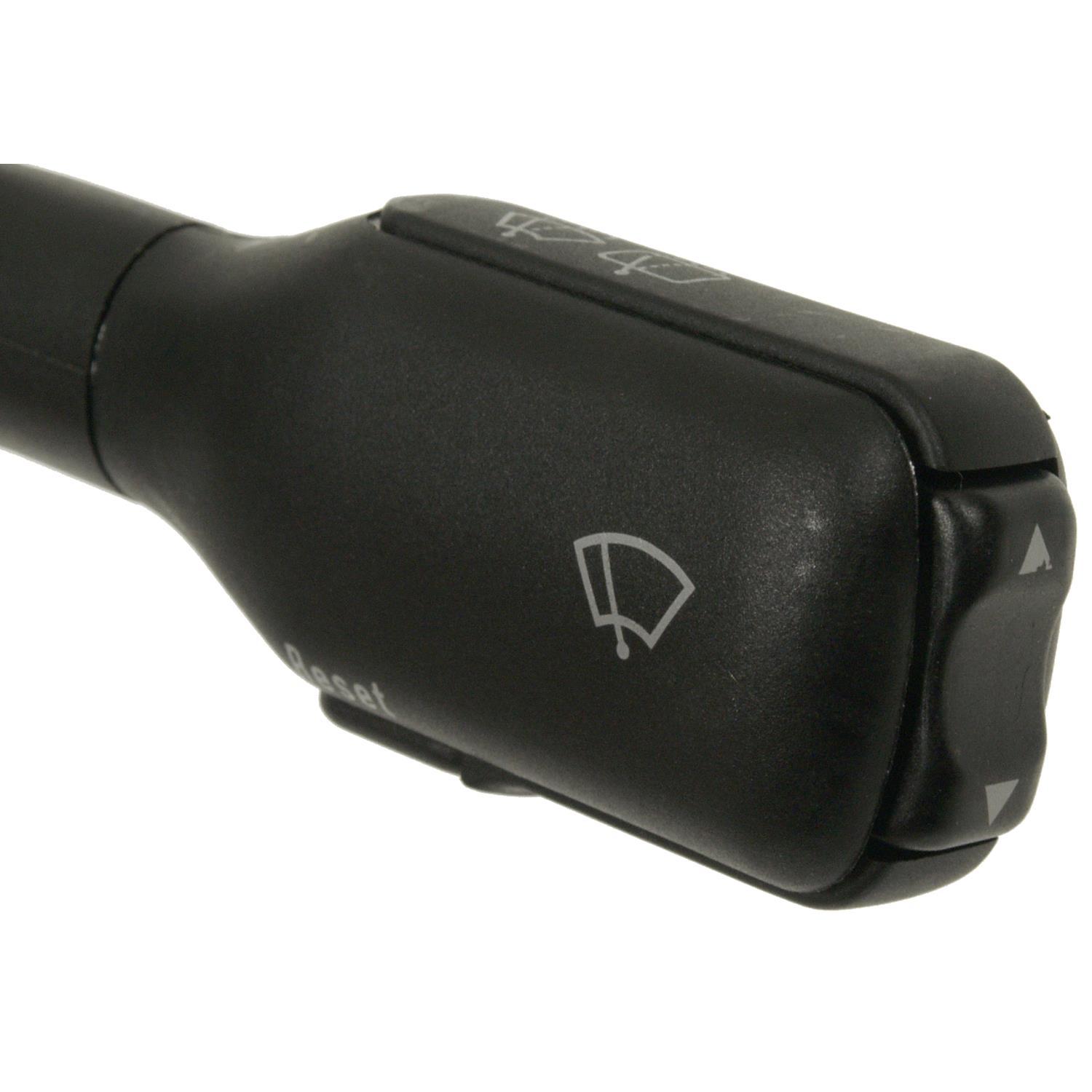 Standard Motor Products WP355 - Windshield Wiper Switch Standard Motor Products WP355 Windshield Wiper Switch product image 1 of 3