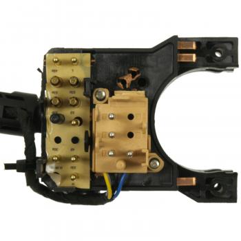 1994 Audi 100 Windshield Wiper Switch Standard Motor Products WP355 image 3 of 3