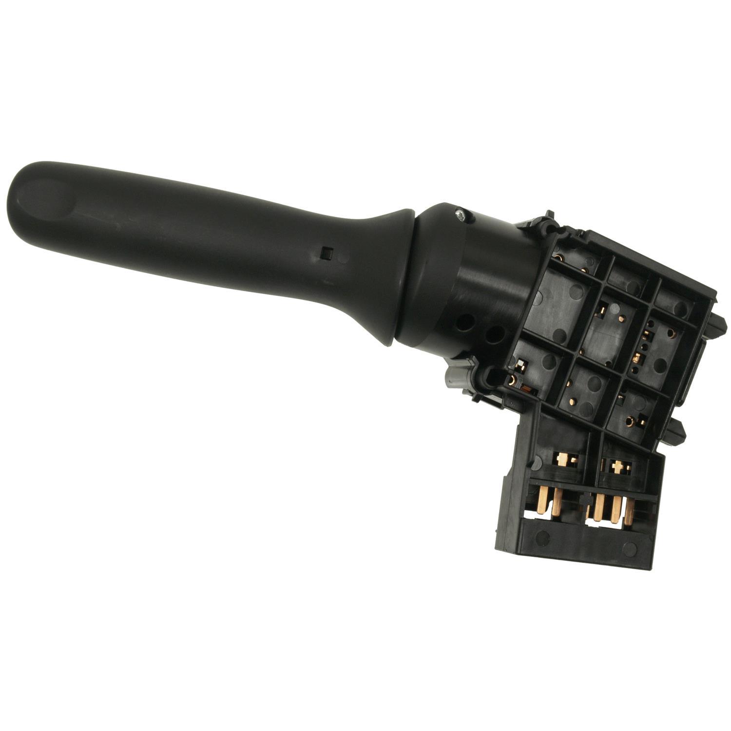 Standard Motor Products WP356 - Windshield Wiper Switch Standard Motor Products WP356 Windshield Wiper Switch product image 1 of 3