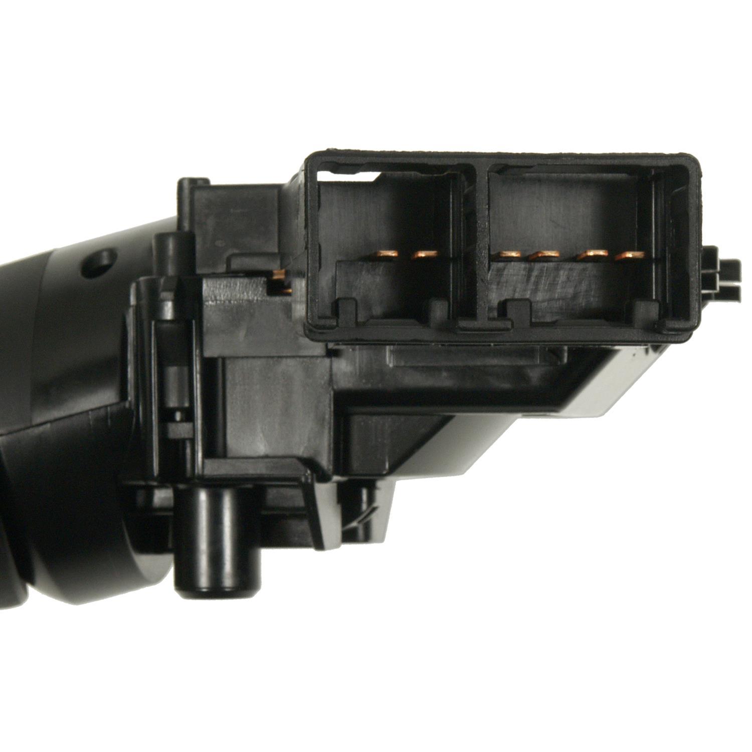 Standard Motor Products WP356 - Windshield Wiper Switch Standard Motor Products WP356 Windshield Wiper Switch product image 2 of 3