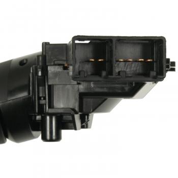 2006 Toyota Tacoma Windshield Wiper Switch Standard Motor Products WP356 image 2 of 3