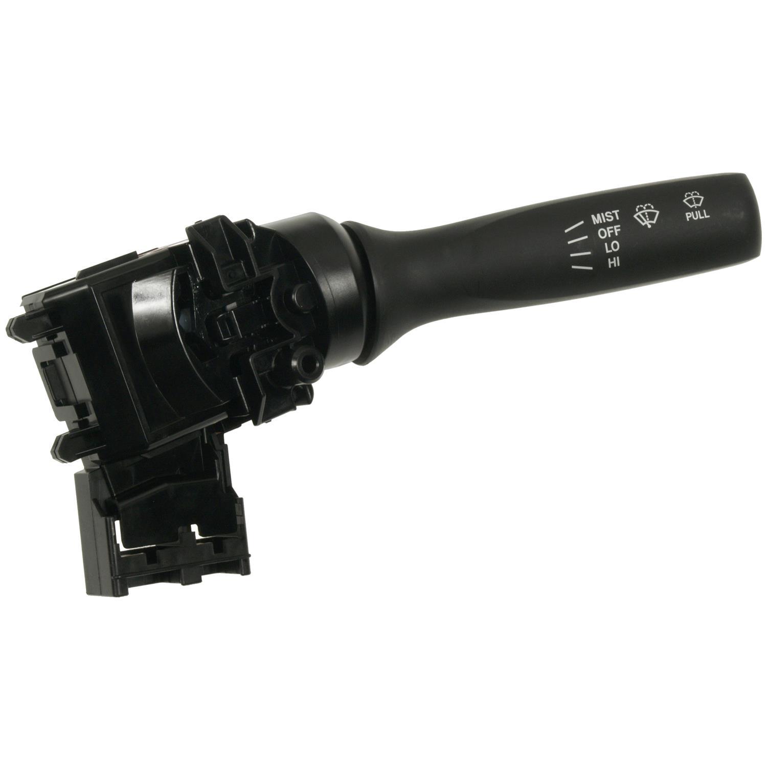 Standard Motor Products WP356 - Windshield Wiper Switch Standard Motor Products WP356 Windshield Wiper Switch product image 3 of 3
