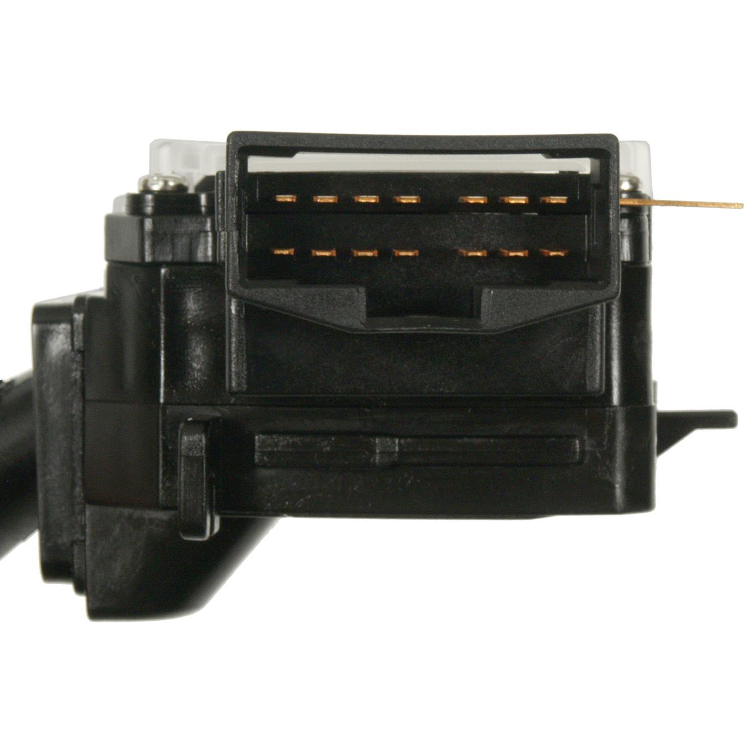 Standard Motor Products WP357 - Windshield Wiper Switch Standard Motor Products WP357 Windshield Wiper Switch product image 2 of 3