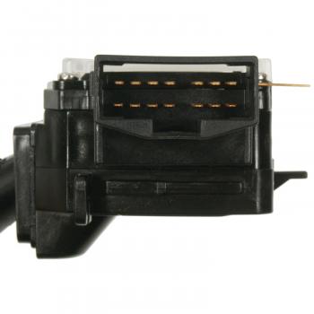2005 Hyundai Tucson Windshield Wiper Switch Front Standard Motor Products WP357 image 2 of 3