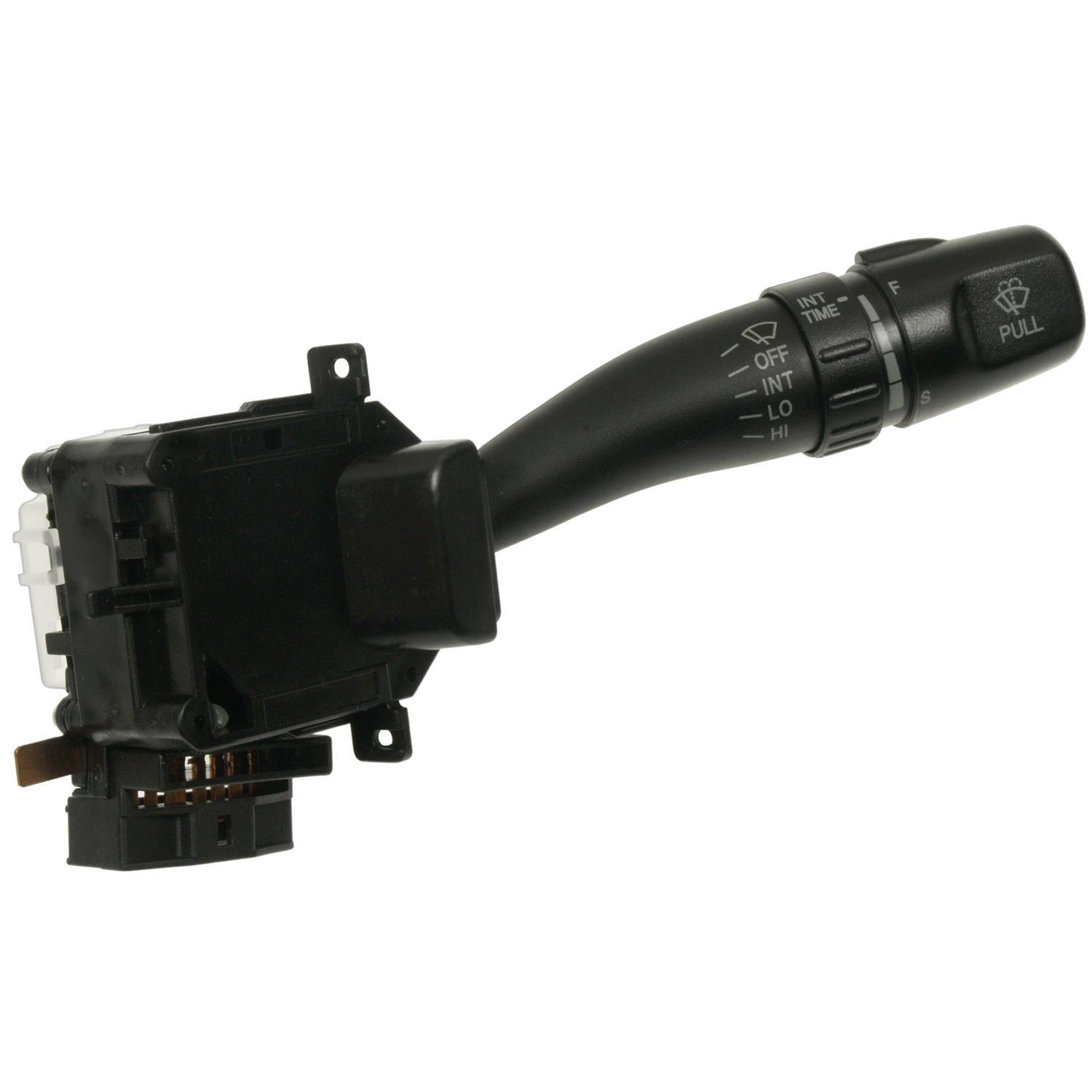 Standard Motor Products WP357 - Windshield Wiper Switch Standard Motor Products WP357 Windshield Wiper Switch product image 3 of 3