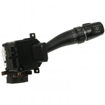 2005 Hyundai Tucson Windshield Wiper Switch Front Standard Motor Products WP357 image 3 of 3