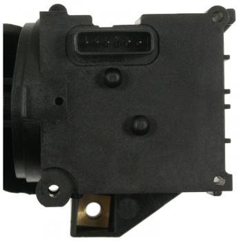 2005 Volkswagen Touareg Windshield Wiper Switch Standard Motor Products WP360 image 2 of 3