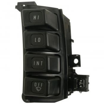 1992 Isuzu Pickup Windshield Wiper Switch Standard Motor Products WP362 image 1 of 3