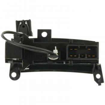 1992 Isuzu Pickup Windshield Wiper Switch Standard Motor Products WP362 image 2 of 3