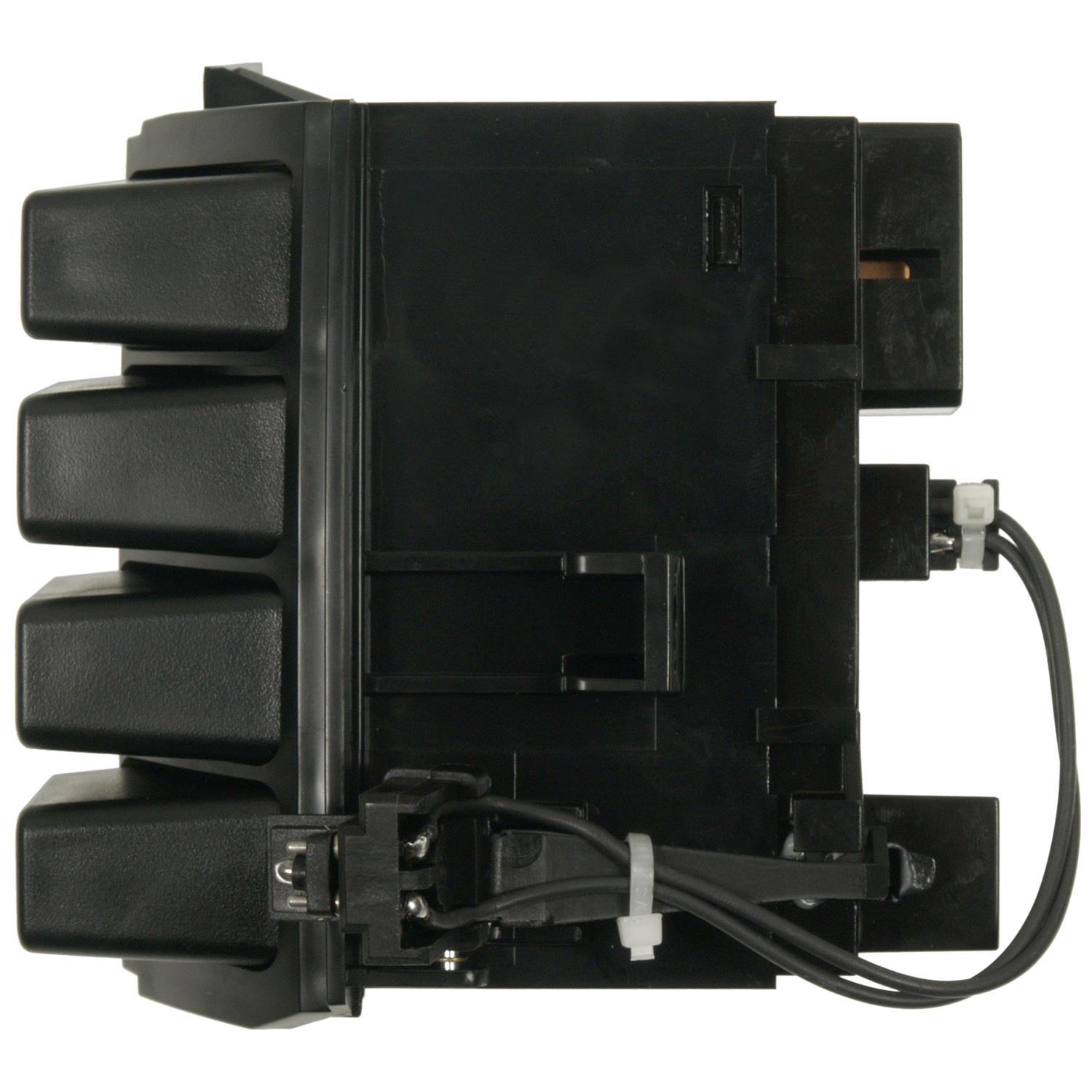 Standard Motor Products WP362 - Windshield Wiper Switch Standard Motor Products WP362 Windshield Wiper Switch product image 3 of 3