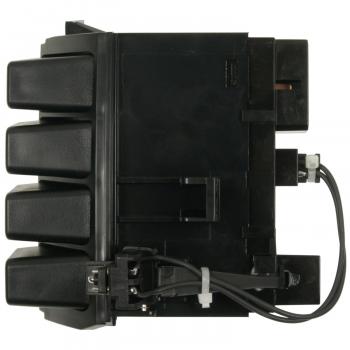 1992 Isuzu Pickup Windshield Wiper Switch Standard Motor Products WP362 image 3 of 3