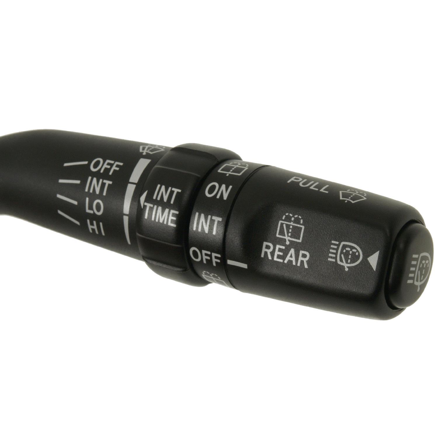 Standard Motor Products WP363 - Windshield Wiper Switch Standard Motor Products WP363 Windshield Wiper Switch product image 1 of 3